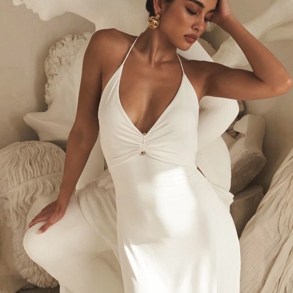 Meshki Dresss super cute 🥰 - Picture 3 of 5